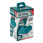 Cargador bateria Total CARGA-20V P20S 20V inteligente - Miniatura 3