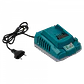 Cargador bateria Total CARGA-20V P20S 20V inteligente - Miniatura 4