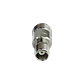 Adaptador Copla Coaxial RF N-Hembra .TNC-Hembra N-H TNC-H  - Miniatura 3