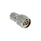 Adaptador Copla Coaxial N-Macho .TNC-Macho  - Miniatura 2
