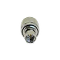 Adaptador Copla Coaxial F-Hembra N-Hembra  - Miniatura 2