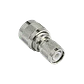 Adaptador Copla Coaxial N-Macho .TNC-Macho  - Miniatura 3