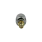 Adaptador Copla Coaxial .TNC-Macho RPSMA-Hembra  - Miniatura 2