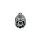Adaptador Copla Coaxial .TNC-Macho RPSMA-Hembra  - Miniatura 4
