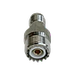 Adaptador Coaxial UHF Hembra a TNC Hembra Tipo Copla - Miniatura 3