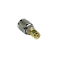 Adaptador Copla Coaxial .TNC-Macho .SMA-Macho  - Miniatura 3