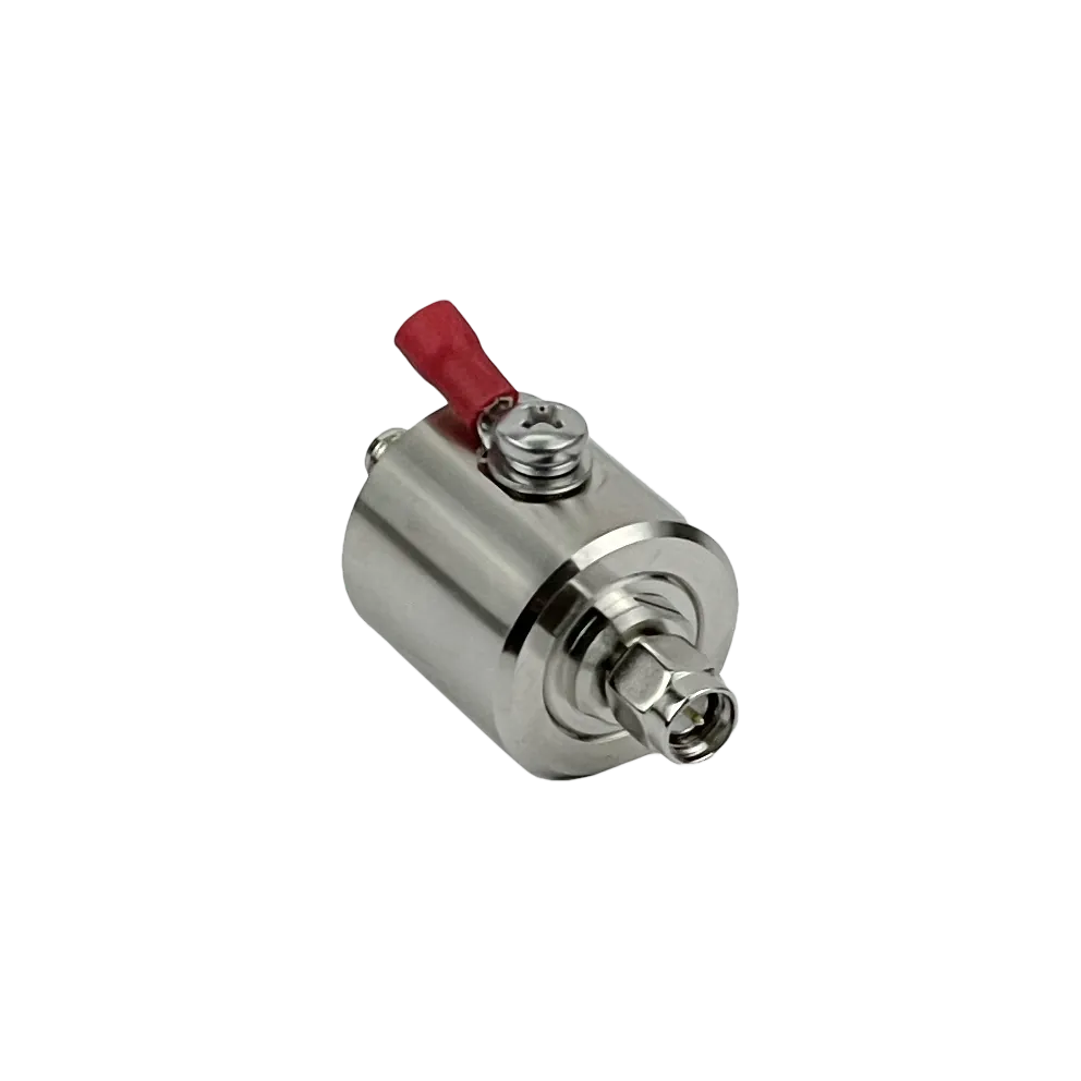 Protector Pararrayo .SMA-M .SMA-H IP67 Sobretension 5