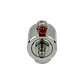 Protector Pararrayo RPSMA-M RPSMA-H IP67 Sobretension - Miniatura 3