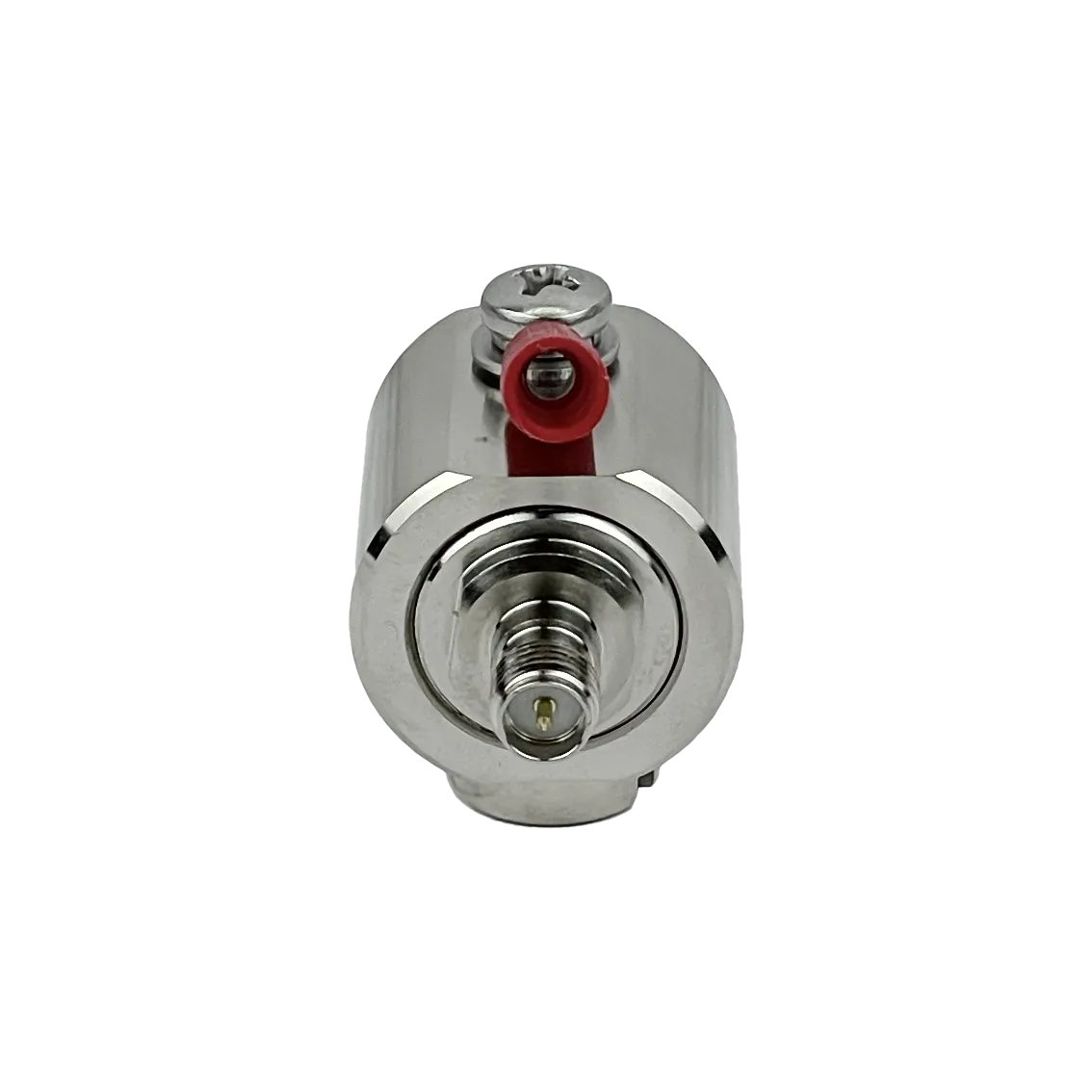Protector Pararrayo RPSMA-M RPSMA-H IP67 Sobretension 3