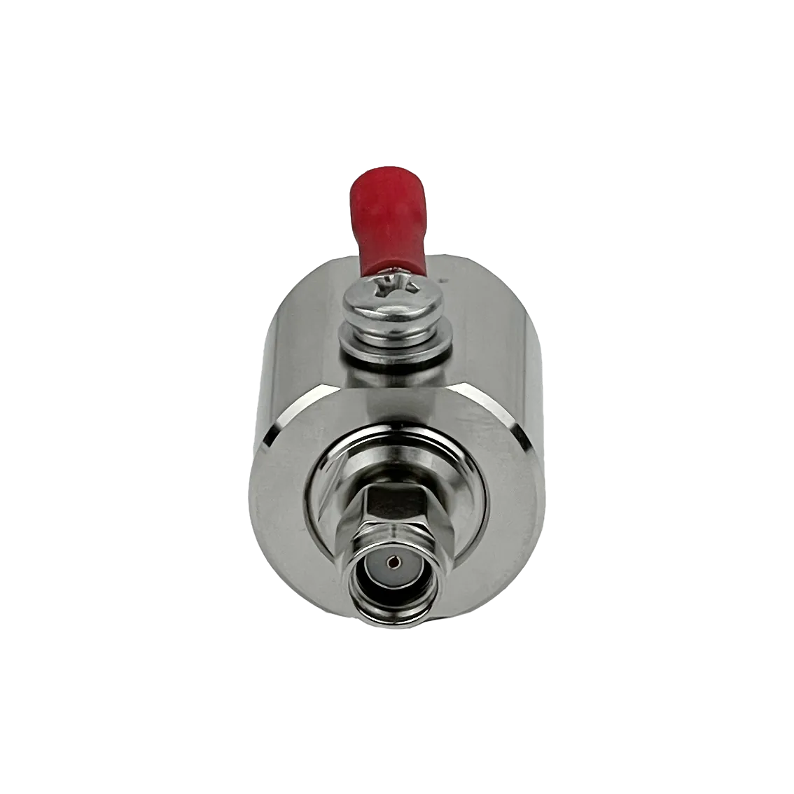 Protector Pararrayo RPSMA-M RPSMA-H IP67 Sobretension 5