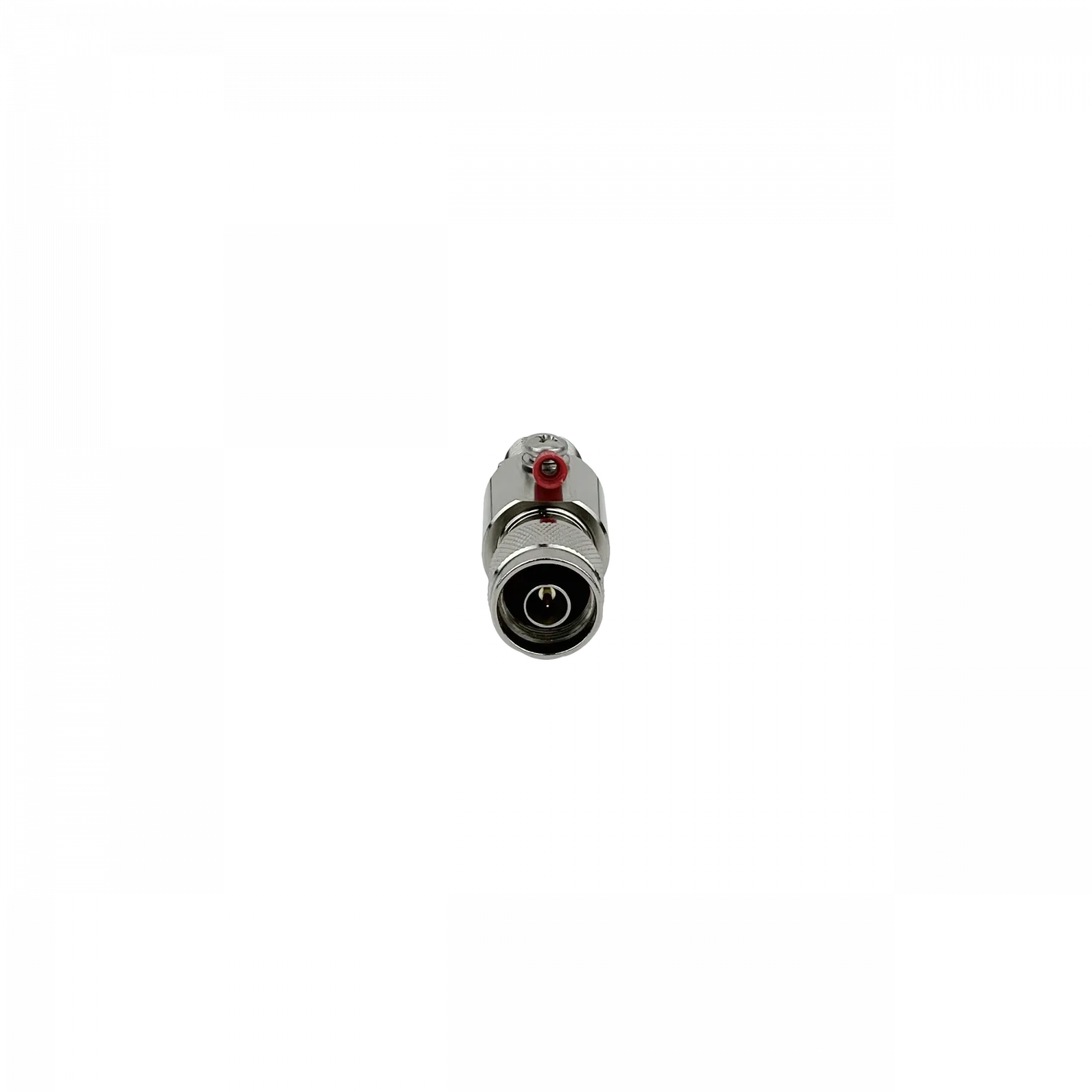 Protector Pararrayo 5-6GHz N-M N-H IP67 Largo-70mm Sobretension 3