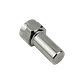 F-Macho Terminador 75Ohm 2W 0-3GHz Dummy Terminator - Miniatura 2