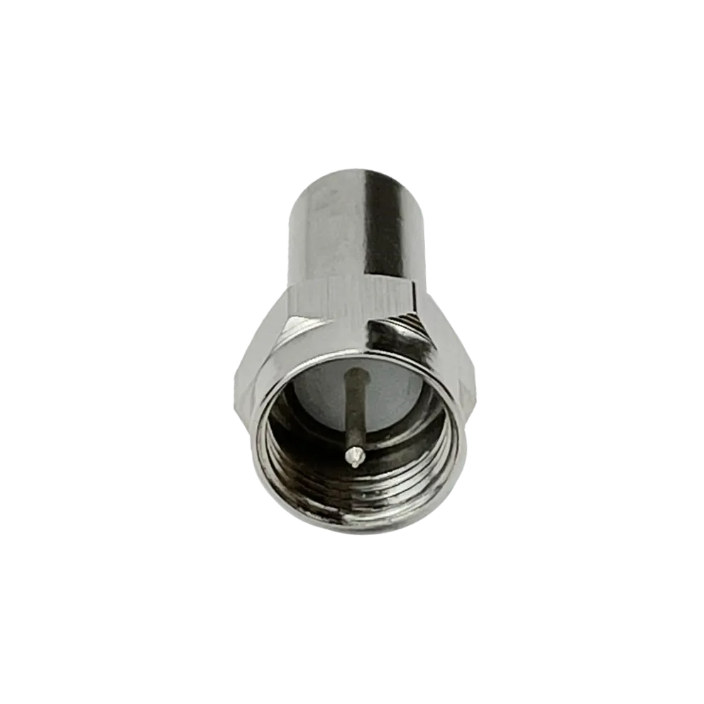 F-Macho Terminador 75Ohm 2W 0-3GHz Dummy Terminator 3