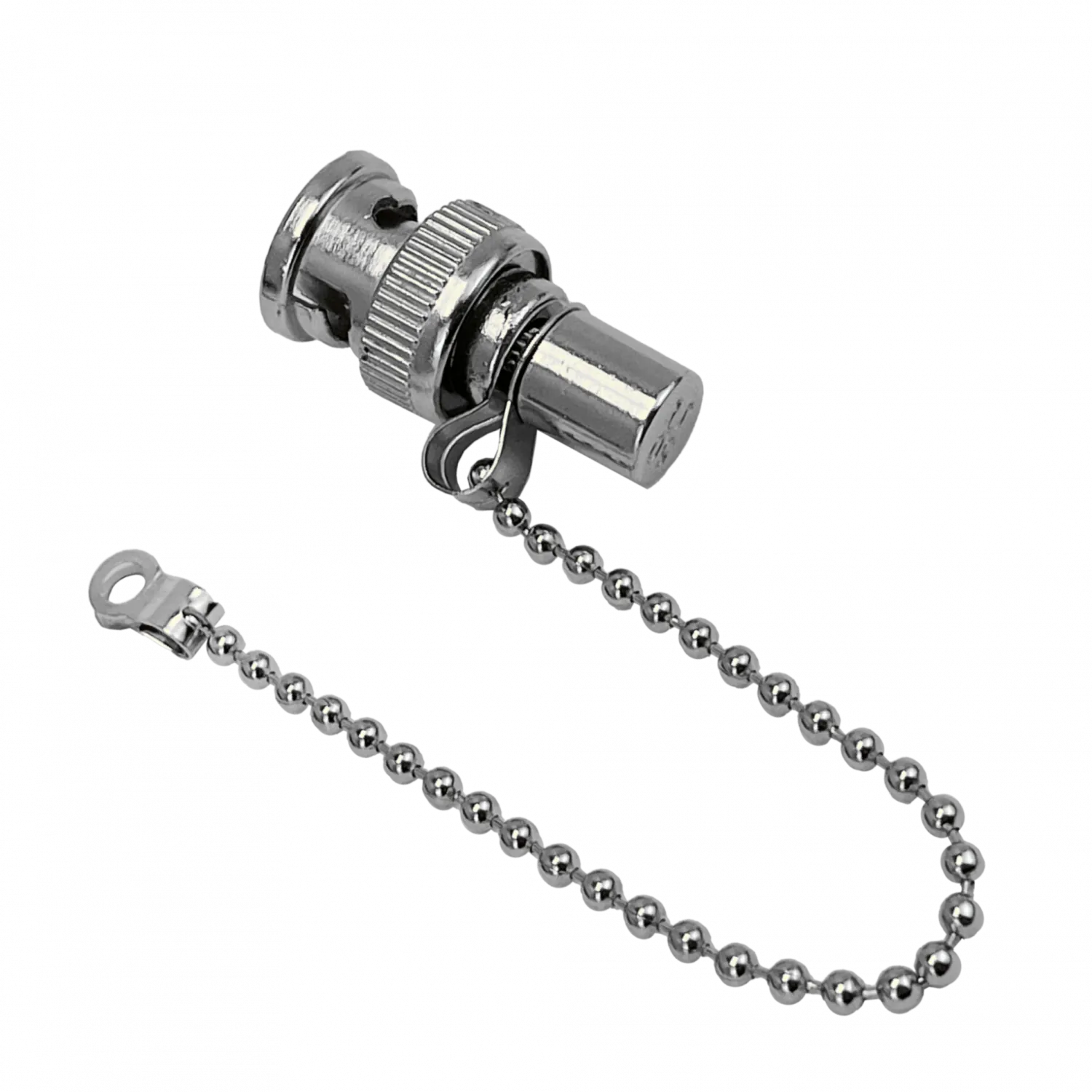 BNC-Macho Terminador 50Ohm 2W 0-3GHz Dummy Terminator 2