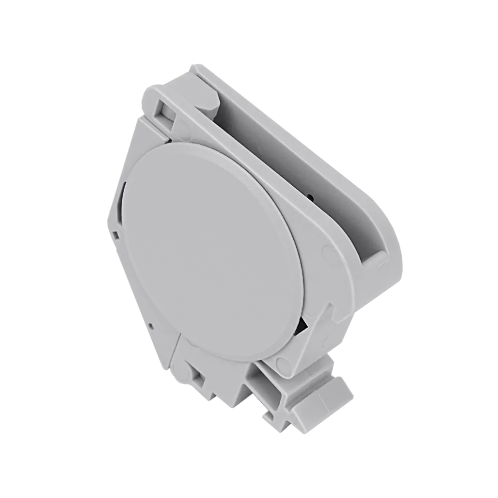 Modulo Vacio Furukawa KDIN-F para riel DIN 1 puerto keystone 3