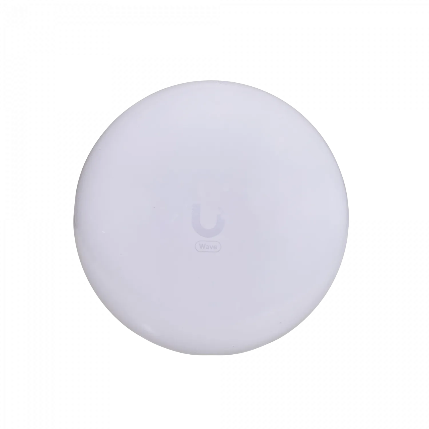 Puente Inalámbrico 800 Mbps, 60 GHz, Diseño Compacto y Blanco, Ubiquiti UISP Wave Pico 1