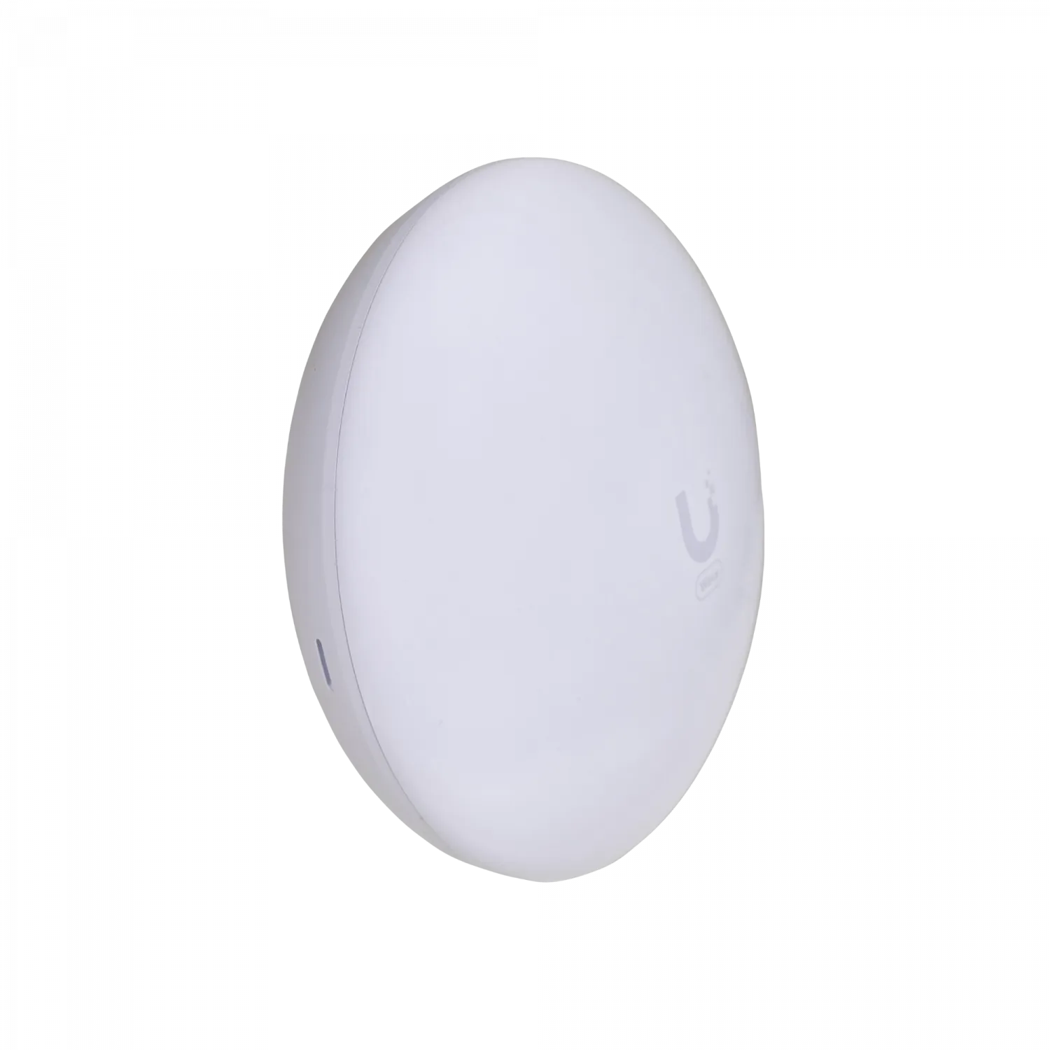 Puente Inalámbrico 800 Mbps, 60 GHz, Diseño Compacto y Blanco, Ubiquiti UISP Wave Pico 2