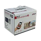 Kit Portero IP WiFi con Control de Acceso, Monitor 7'' y Estación Exterior, Dahua DHI-KTW02 - Miniatura 4