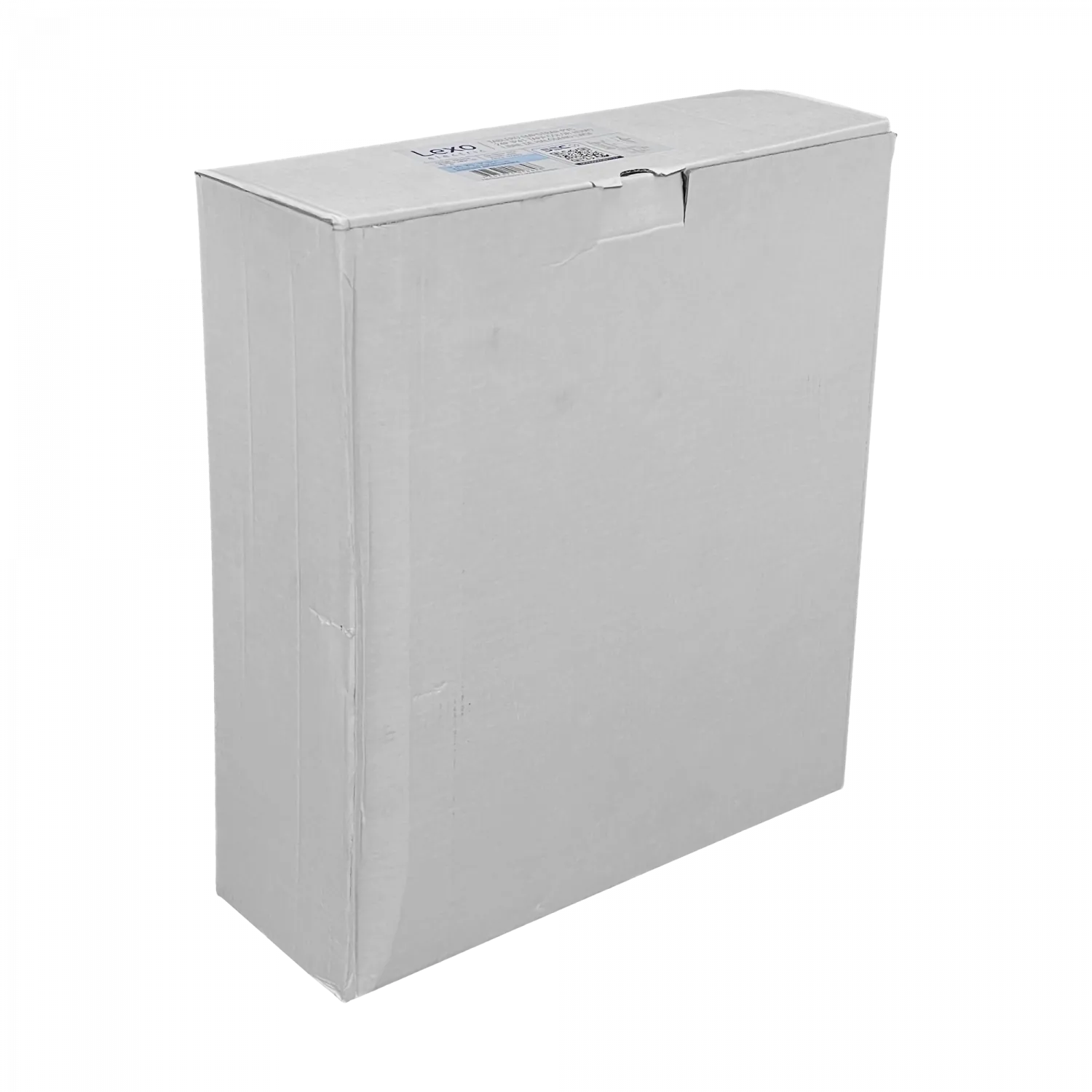 Tablero Embutido LSZH 24 Modulos Riel Din IP41 IK08 5396424 LEXO  5