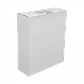 Tablero LEXO Sobreponer LSZH 24 Módulos Riel DIN IP41 IK08 Ref 5399124 - Miniatura 2