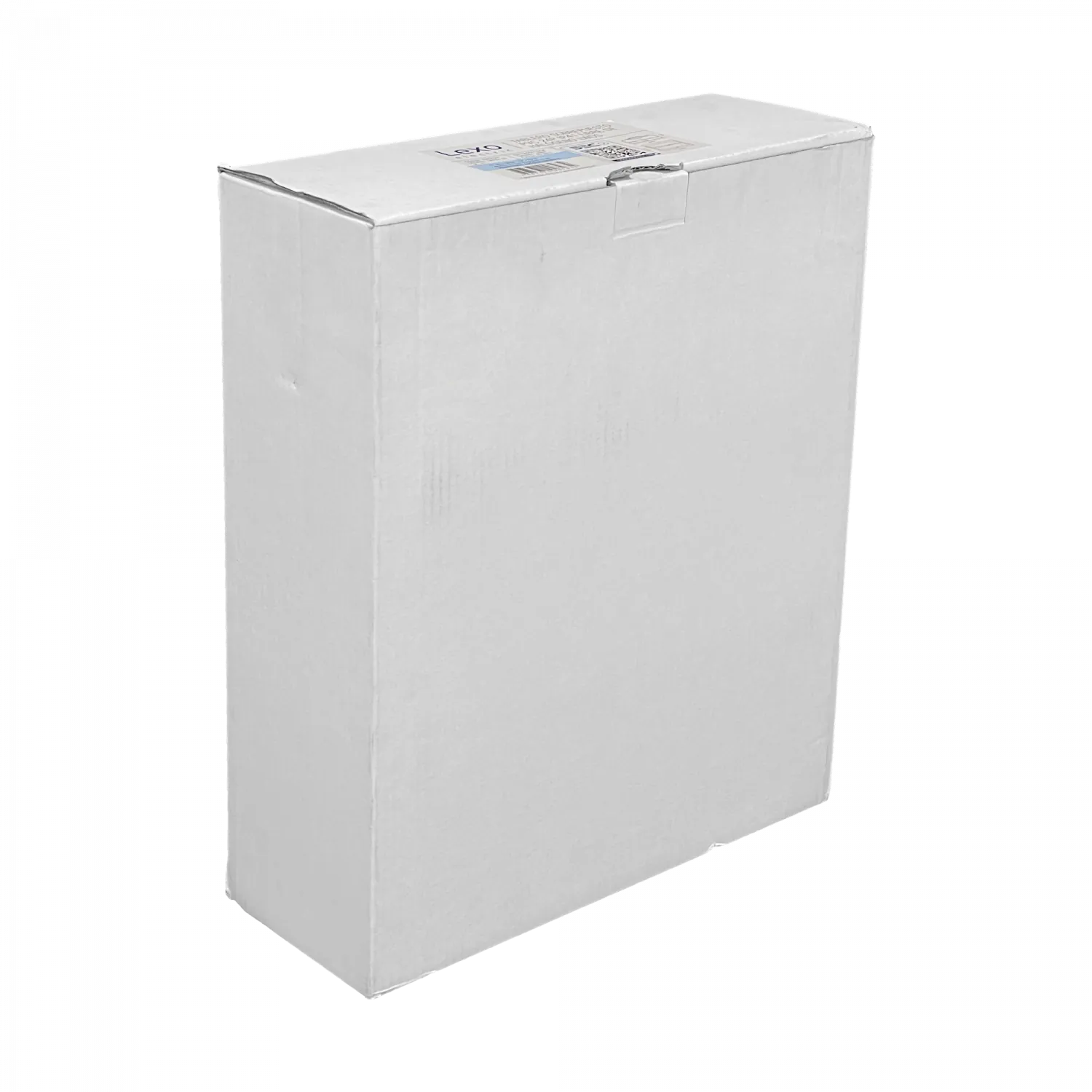 Tablero LEXO Sobreponer LSZH 24 Módulos Riel DIN IP41 IK08 Ref 5399124 2