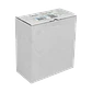 Tablero Sobreponer LSZH 8 Modulos Riel Din IP41 IK08 5399108 LEXO  - Miniatura 2
