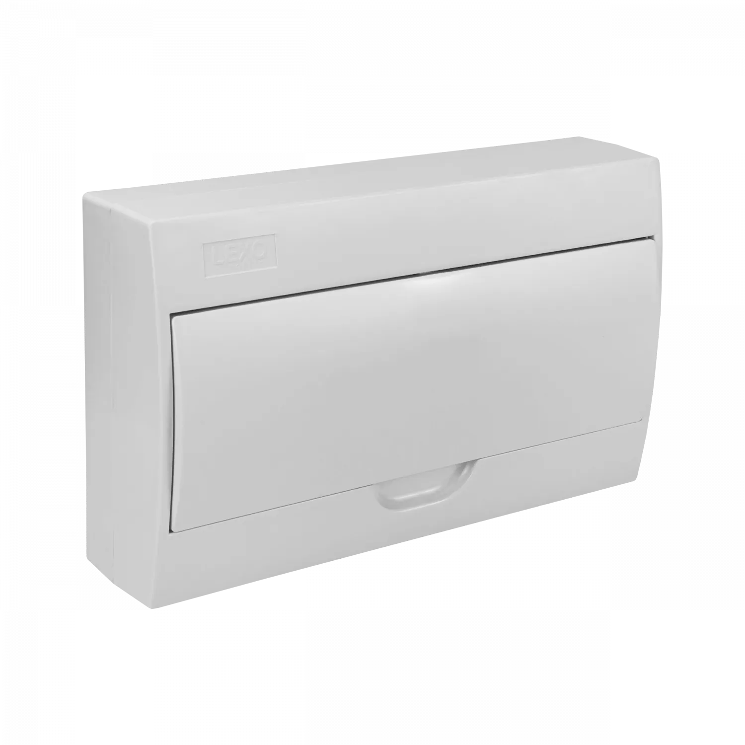 Tablero Sobreponer LSZH 18 Modulos Riel Din IP41 IK08 5399118 v 4