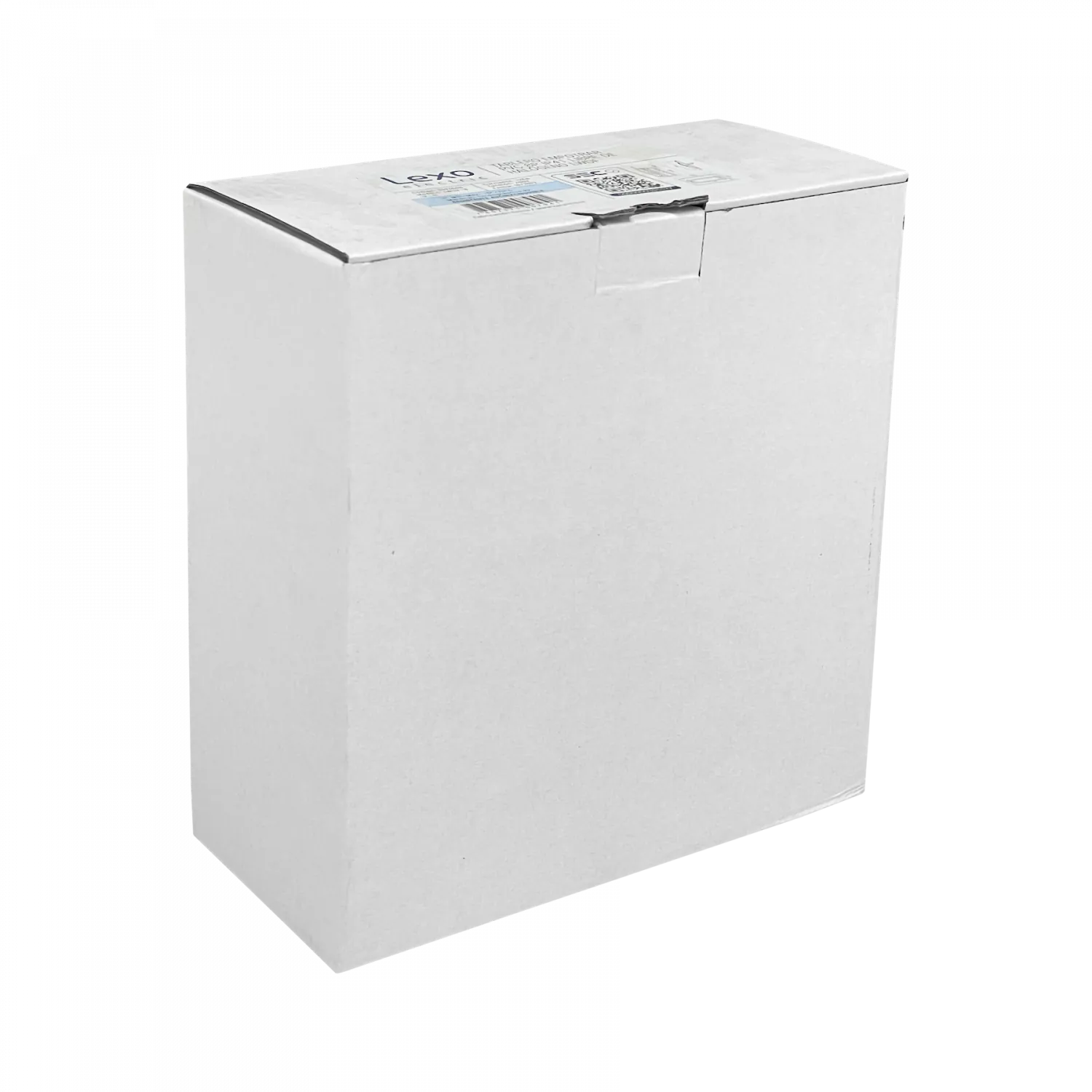 Tablero LEXO Empotrable LSZH 8 Módulos Riel DIN IP41 IK08 Ref 5396508 5