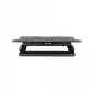 Soporte ajustable con ventilador Negro para Portatil 9