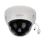 Cámara Domo Dahua 4MP Fijo 2.8mm PoE IR30m IP67 IK10 WizSense - Miniatura 1