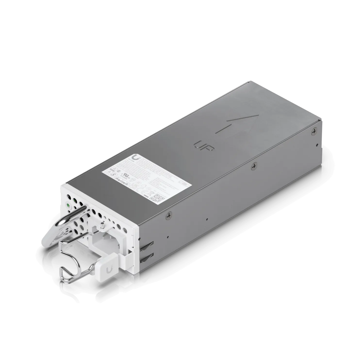 Fuente de Poder AC/DC 100W, Ubiquiti UACC-UF-AC-100W - Metal 2