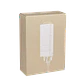 Fuente de Poder AC/DC 100W, Ubiquiti UACC-UF-AC-100W - Metal - Miniatura 6