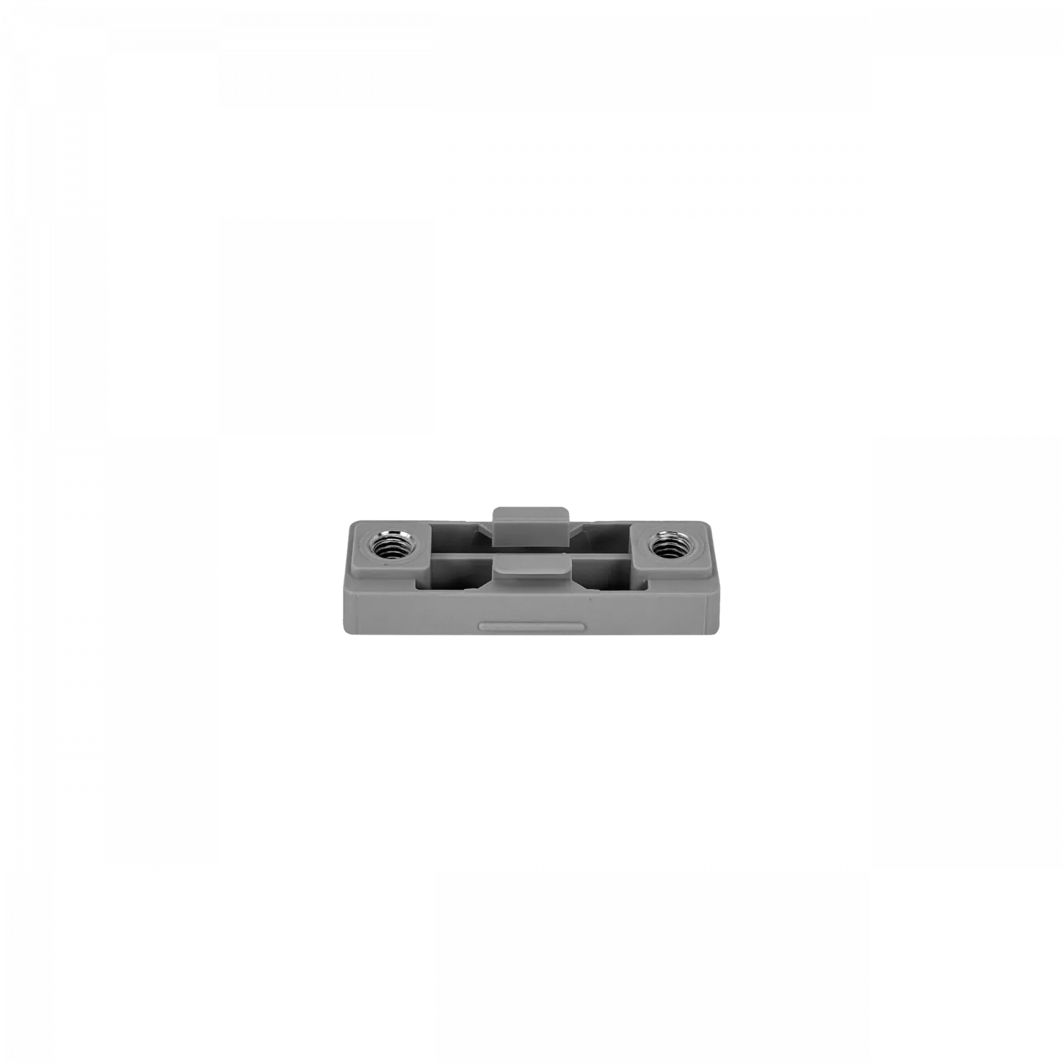 Adaptador Ubiquiti URACK-PM - 1U Rack Bastidor Clásico 19 Pulgadas 4