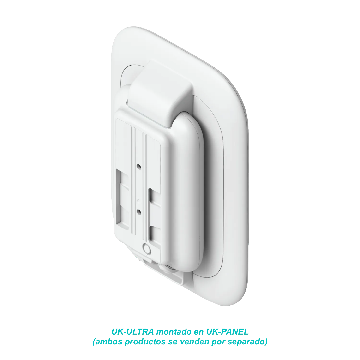 Antena Panel Ubiquiti UK-PANEL - Sectorial, 90°, 5/2.4GHz, 15/10dBi, IPX6 2