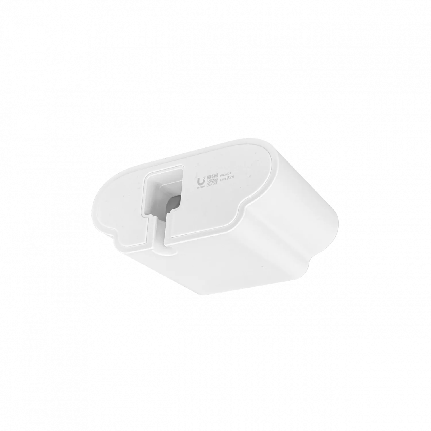 Antena Omnidireccional Ubiquiti UK-OMNI - 2.4/5GHz, 3/4dBi, con Soporte de Escritorio 3
