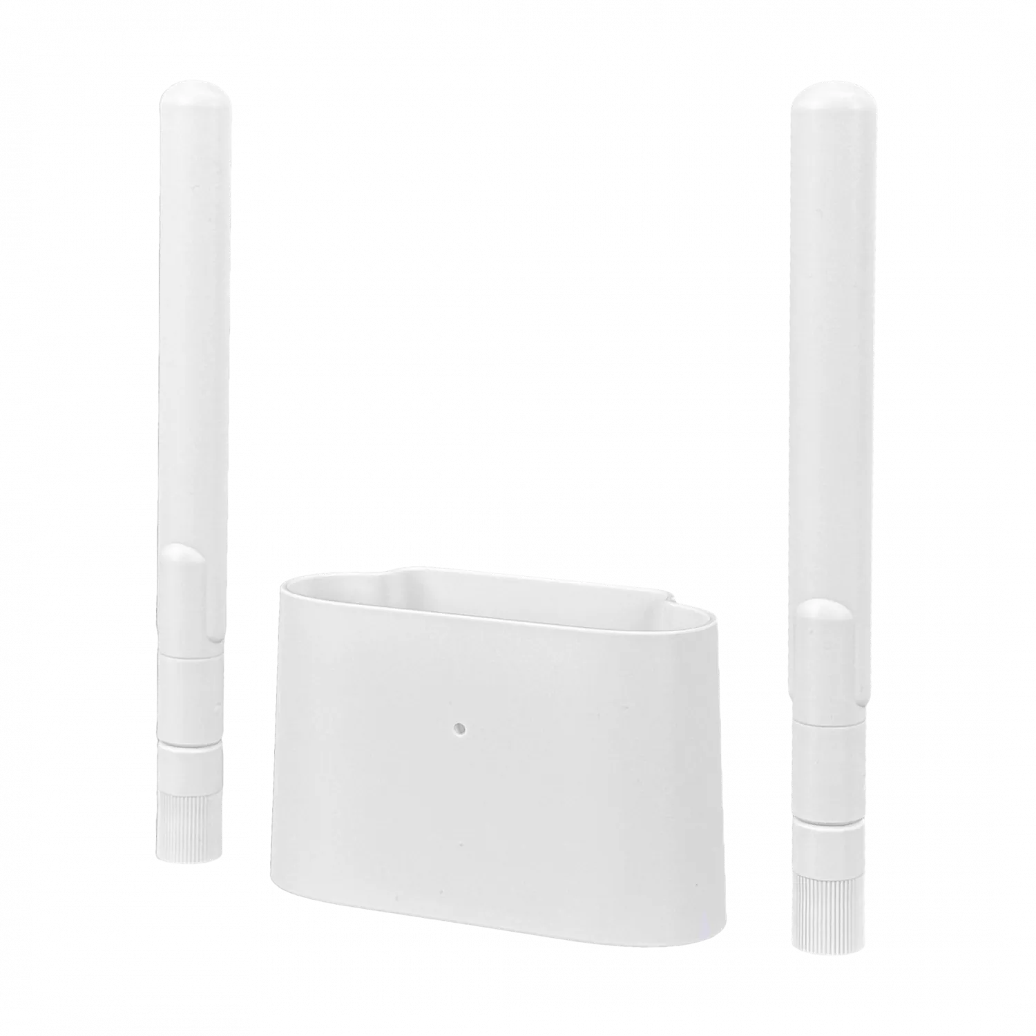 Antena Omnidireccional Ubiquiti UK-OMNI - 2.4/5GHz, 3/4dBi, con Soporte de Escritorio 7
