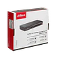 Switch 8 PoE+af/at/bt + 2 Gigabit No Administrable 96W Riel DIN, Dahua PFS3010-8ET-96 - Miniatura 5