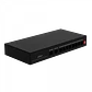 Switch 8 PoE+af/at/bt + 2 Gigabit No Administrable 96W Riel DIN, Dahua PFS3010-8ET-96 - Miniatura 6