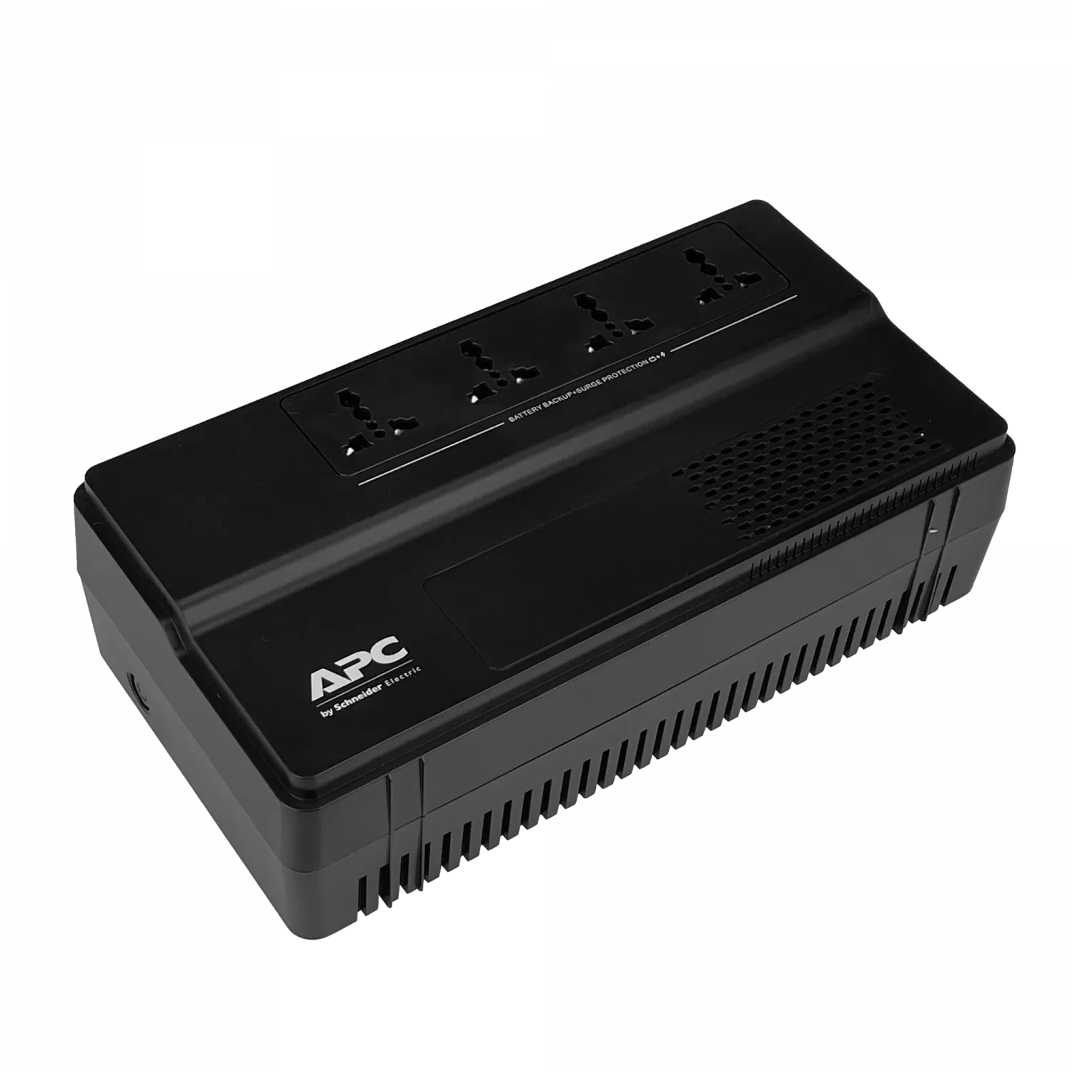 UPS APC BV1000 Easy 1000VA 600W, 1x9Ah, 4 Tomas Múltiples, Conector Anderson 5