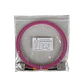 Jumper Fibra 50/125um 3mm LSZH m25t SC-SC OM4 MultiModo MM Duplex  - Miniatura 3