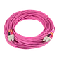 Jumper Fibra 50/125um 3mm LSZH 50mt SC-SC OM4 MultiModo MM Duplex  - Miniatura 2