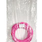 Jumper Fibra 50/125um 3mm, LSZH 100mt LC-LC OM4 MultiModo MM Duplex  - Miniatura 3