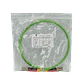 Jumper Fibra 3.0mm 50/125um LSZH 2mt LC-LC OM5 MultiModo MM Duplex  - Miniatura 3