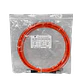 3mt FC-FC OM1 MultiModo MM Duplex Jumper Fibra 62.5/125um LSZH - Miniatura 3