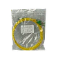Jumper Cable Fibra 9/125um 3mm 2mt FC/APC-FC/APC MonoModo SM Duplex  - Miniatura 3
