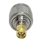 Adaptador Coaxial N Macho a SMA Macho Tipo Copla RF - Miniatura 3