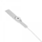 Sello de Seguridad Metalgrip Blanco 28?cm (100 unidades) - Miniatura 2