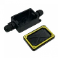 Caja de conexiones copla 24A 450V AWG24-10 IP66 3x0,5-2,5mm2 - Miniatura 4