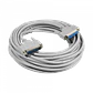 Cable DB25 Macho a DB25 Hembra, 10m (1000cm) - Miniatura 2
