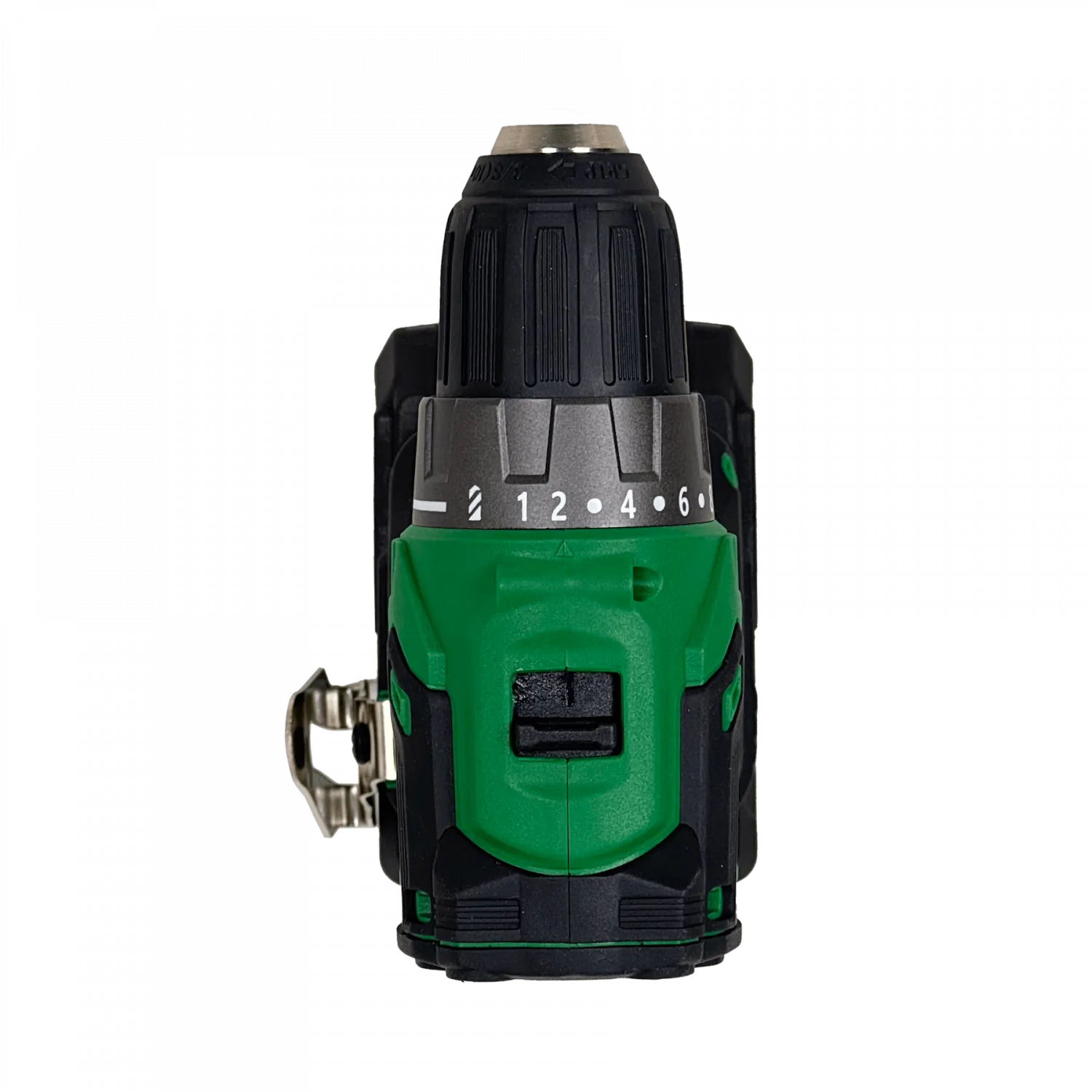 Taladro inalambrico 0,8-10mm + 2 Bateria-Litio 21V 2Ah RB-DB2101 RUI  2
